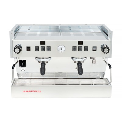 La Marzocco - Linea Classic S AV 2 grupy + Barista Lights + Pro Touch Steam Wands - Ekspres ciśnieniowy - zdjęcie 1