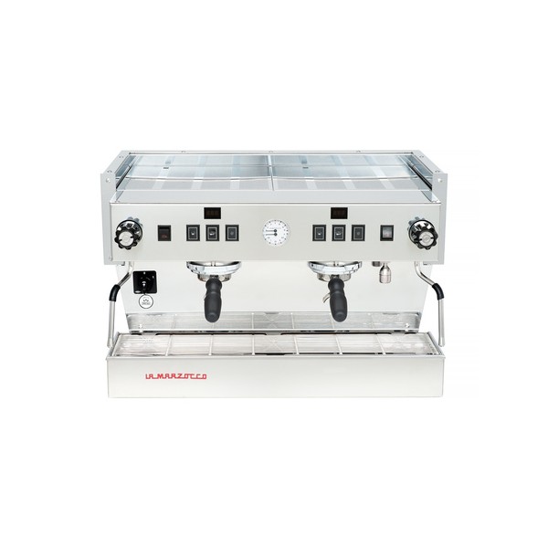 La Marzocco - Linea Classic S AV 2 grupy + Pro Touch Steam Wands - Ekspres ciśnieniowy