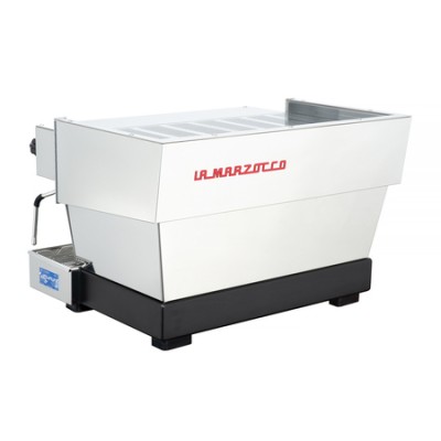 La Marzocco - Linea Classic S AV 2 grupy + Pro Touch Steam Wands - Ekspres ciśnieniowy - zdjęcie 4