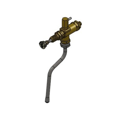 La Marzocco - Linea PB Steam Valve Kit with Wand - Zawór pary komplet - zdjęcie 1
