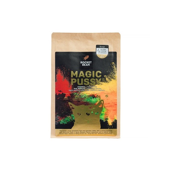 Zestaw dla konesera (barista w domu)