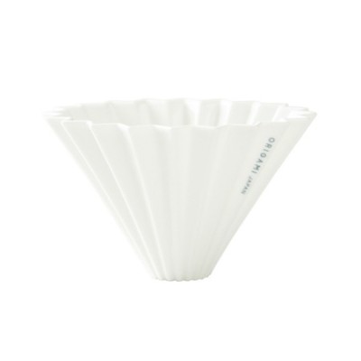 Zestaw przelewowy (pour-over)
