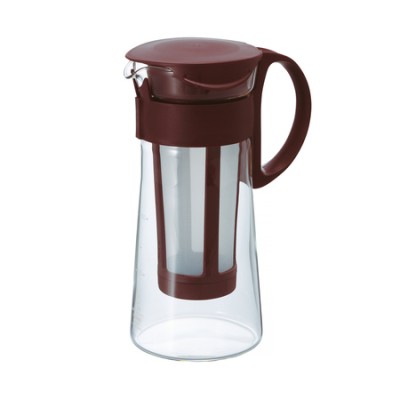 Zestaw Cold Brew