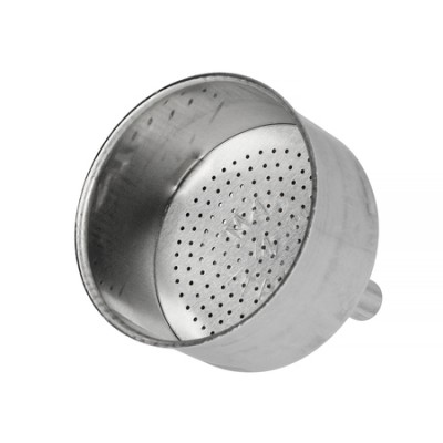 Bialetti - Lejek zamienny do aluminiowych kawiarek 4tz - zdjęcie 3