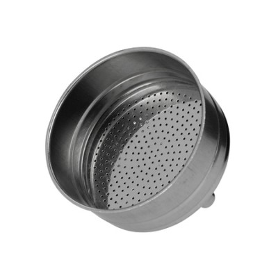 Bialetti - Lejek zamienny do stalowych kawiarek 10tz - zdjęcie 1