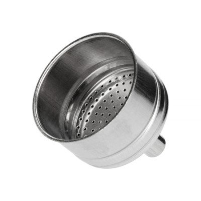 Bialetti - Lejek zamienny do stalowych kawiarek 2tz - zdjęcie 3