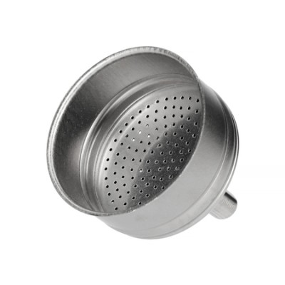 Bialetti - Lejek zamienny do stalowych kawiarek 4tz - zdjęcie 3