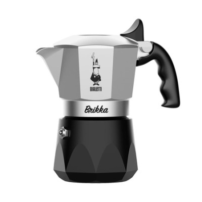 Bialetti - New Brikka 2023 2tz - zdjęcie 1