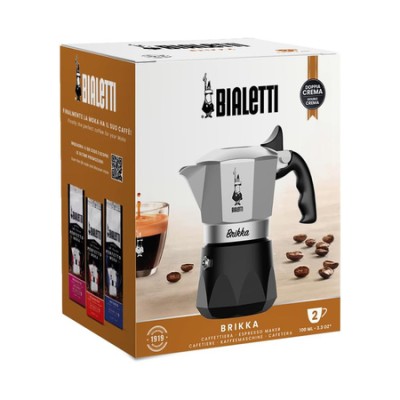 Bialetti - New Brikka 2023 2tz - zdjęcie 5