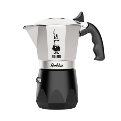 Bialetti - New Brikka 2023 4tz - zdjęcie 1