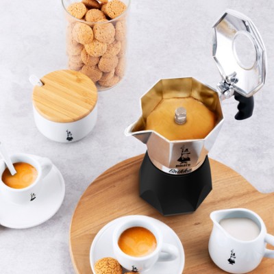 Bialetti - New Brikka 2023 4tz - zdjęcie 5