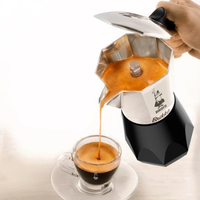 Bialetti - New Brikka 2023 4tz - zdjęcie 6
