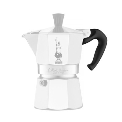 Bialetti - Rączka do kawiarki Moka Express 1/2tz - zdjęcie 1