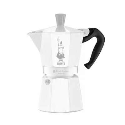Bialetti - Rączka do kawiarki Moka Express 6tz - zdjęcie 1
