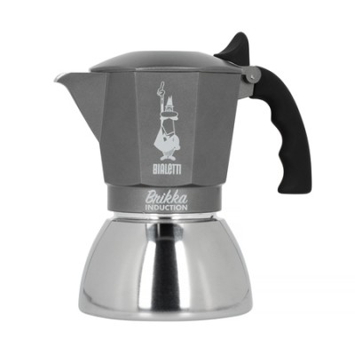 Bialetti Brikka Induction 4tz - zdjęcie 1