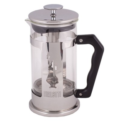 Bialetti French Press Preziosa / Omino 1000 ml - zdjęcie 1