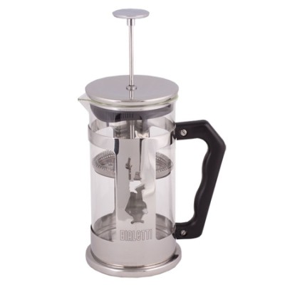 Bialetti French Press Preziosa / Omino 1000 ml - zdjęcie 2