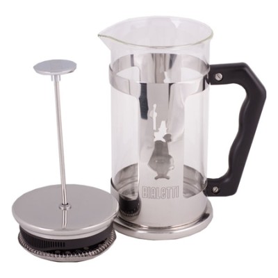 Bialetti French Press Preziosa / Omino 1000 ml - zdjęcie 3