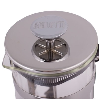 Bialetti French Press Preziosa / Omino 1000 ml - zdjęcie 4
