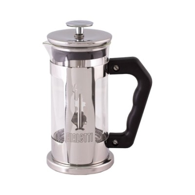 Bialetti French Press Preziosa / Omino 350 ml - zdjęcie 1