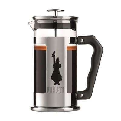 Bialetti French Press Preziosa / Omino 350 ml - zdjęcie 4