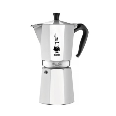 Bialetti kawiarka Moka Express 12tz - zdjęcie 1