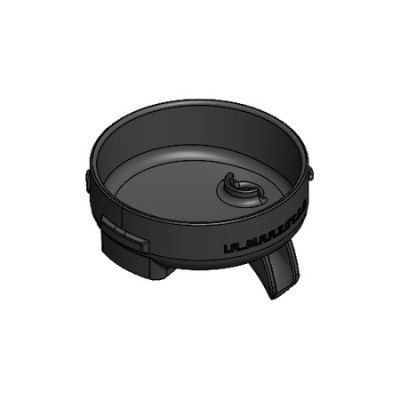 La Marzocco - wkład portafiltra Linea Micra podwójna wlewka - zdjęcie 1