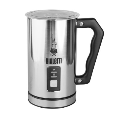 Bialetti Milk Frother MK01 elektryczny spieniacz do mleka - zdjęcie 1