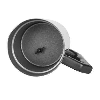 Bialetti Milk Frother MK01 elektryczny spieniacz do mleka - zdjęcie 4
