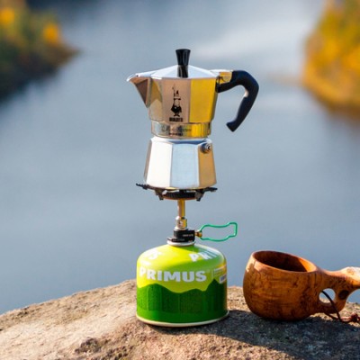 Bialetti Moka Express 4tz - zdjęcie 5