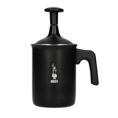 Bialetti Montalatte - ręczny spieniacz do mleka 160ml - zdjęcie 1