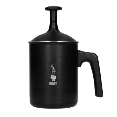 Bialetti Montalatte - ręczny spieniacz do mleka 330ml - zdjęcie 1