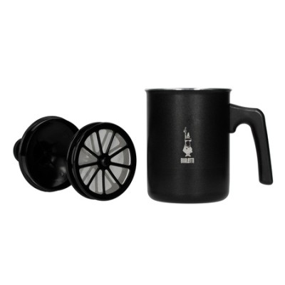 Bialetti Montalatte - ręczny spieniacz do mleka 330ml - zdjęcie 6