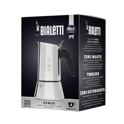 Bialetti New Venus 4tz - zdjęcie 5