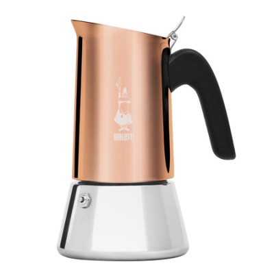 Bialetti New Venus 4tz - Miedziana - zdjęcie 1