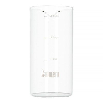 Bialetti szkło zapasowe do kawiarki French press 350ml - zdjęcie 1