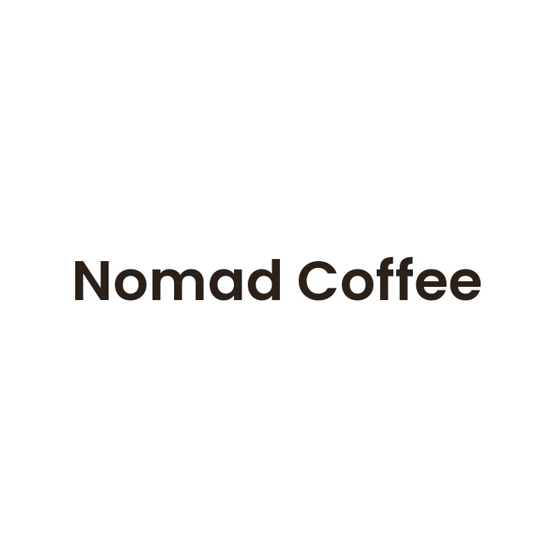 Nomad Coffee