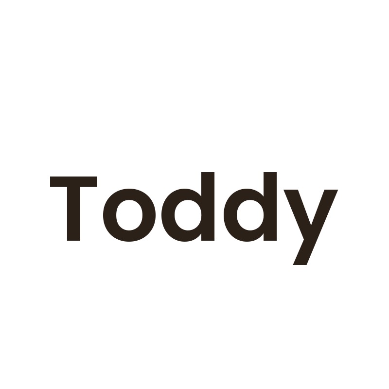 Toddy