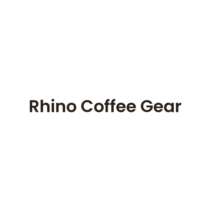 Rhino Coffee Gear
