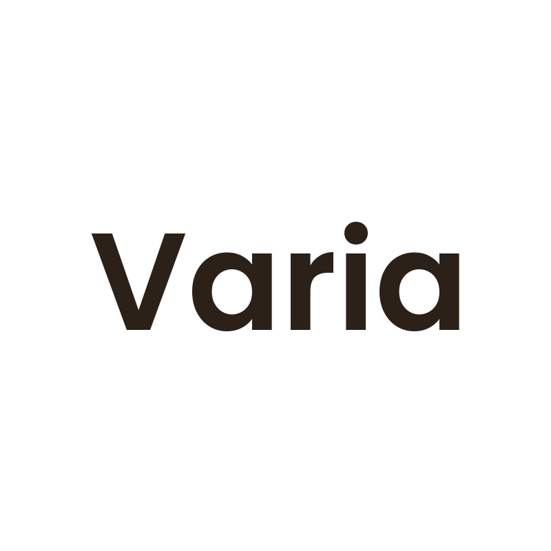 Varia