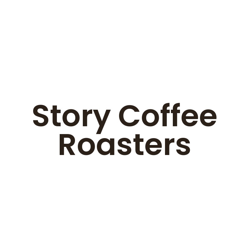 Story Coffee Roasters